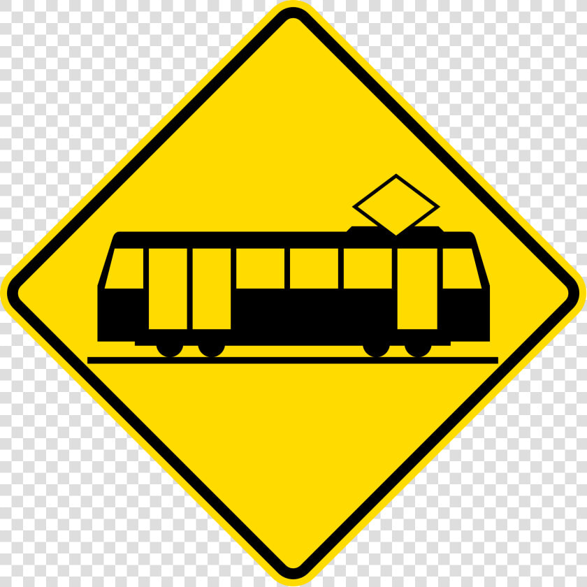 Caution Clipart Emergency Sign   Emergency Vehicle Warning Sign  HD Png DownloadTransparent PNG