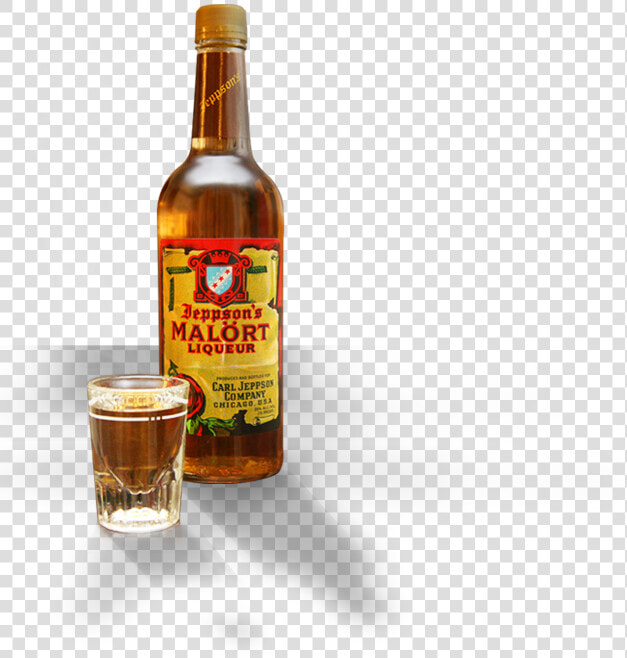 Malort Liquor  HD Png DownloadTransparent PNG