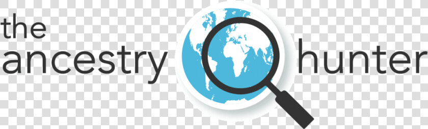 The Ancestry Hunter Logo   Graphic Design  HD Png DownloadTransparent PNG