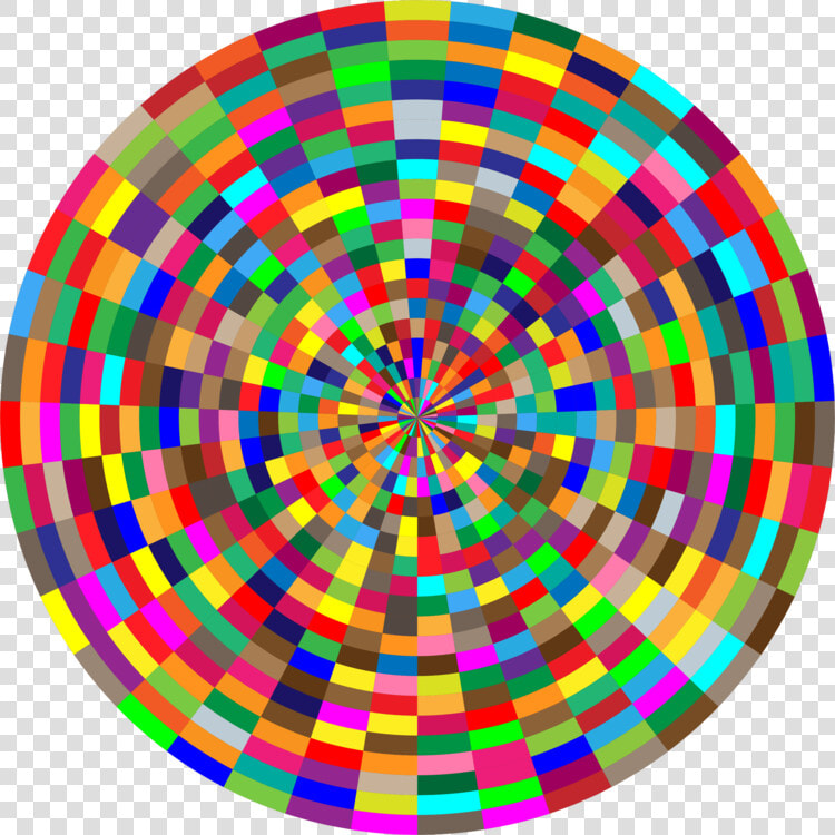 Circle line symmetry  HD Png DownloadTransparent PNG