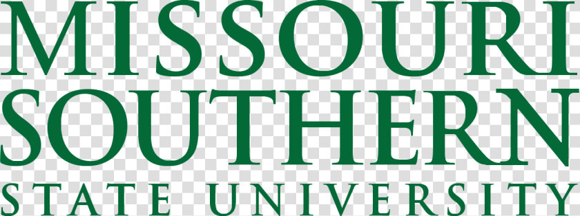 Missouri Southern State University Logo   Missouri Southern State Logo Png  Transparent PngTransparent PNG