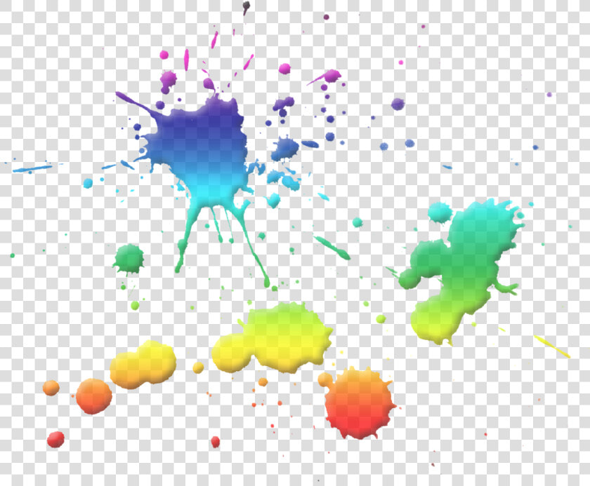 Pintura Salpicada Png   Ink Splatter  Transparent PngTransparent PNG