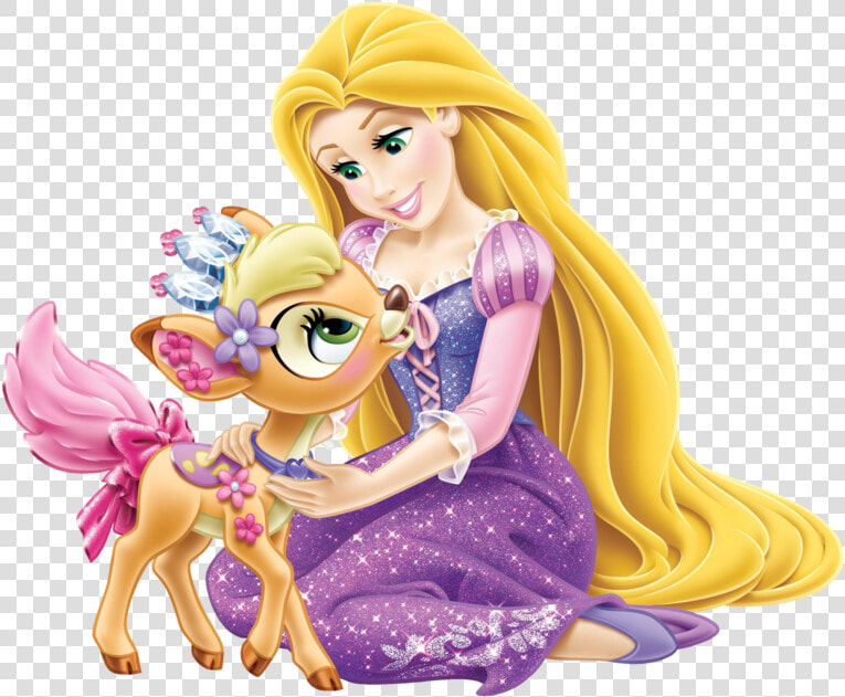 Disney Princess Rapunzel With   Disney Princess Images Rapunzel  HD Png DownloadTransparent PNG
