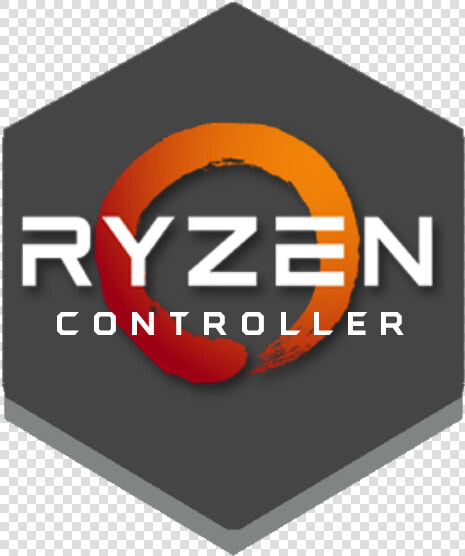Ryzen Controller   Amd Ryzen Master Icon  HD Png DownloadTransparent PNG
