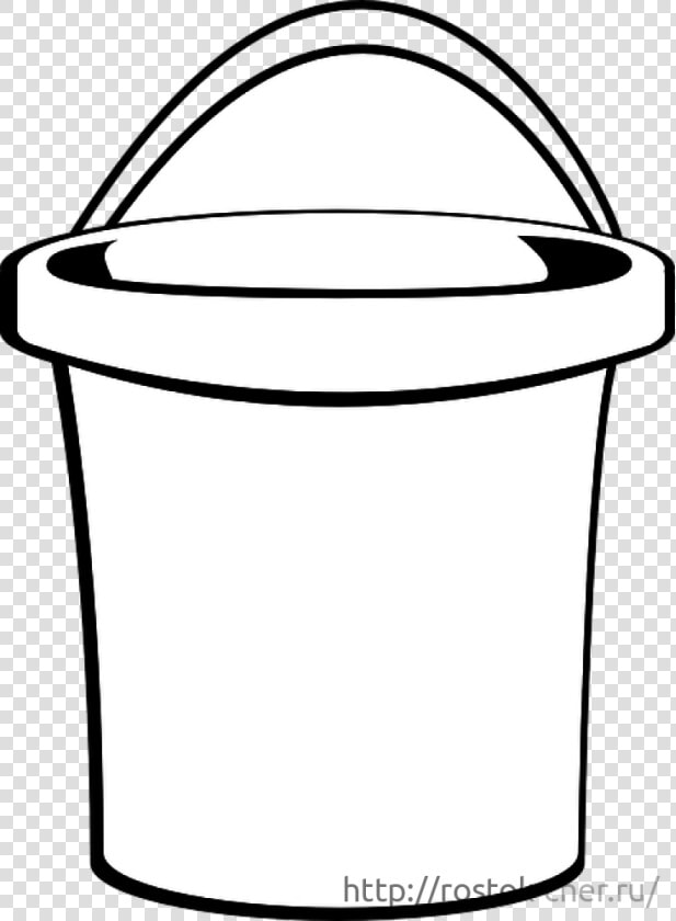 Transparent Bucket Png   Clipart Bucket  Png DownloadTransparent PNG