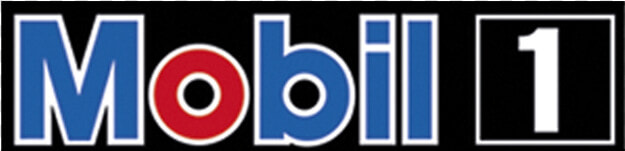 Mobil 1 Logo Png   Mobil 1  Transparent PngTransparent PNG