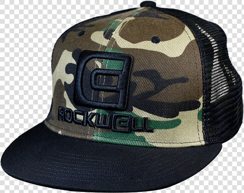 Snapback Trucker Hat Og Camo black Class   Baseball Cap  HD Png DownloadTransparent PNG