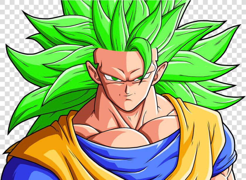 Goku Clipart Ssj God   Flexing Top Fan Badge  HD Png DownloadTransparent PNG