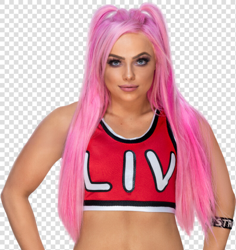 Wwe Liv Morgan Pro  HD Png DownloadTransparent PNG