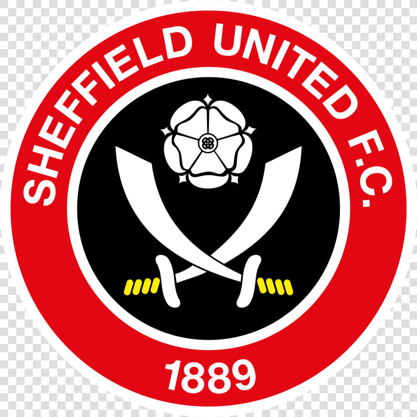 Sheffield United Fc Logo  HD Png DownloadTransparent PNG