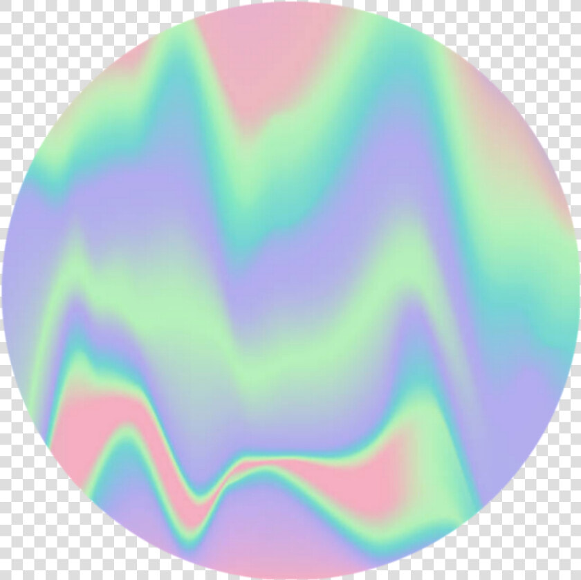  circle  circles  ball  bubbles  bubble  balloon  holographic  HD Png DownloadTransparent PNG
