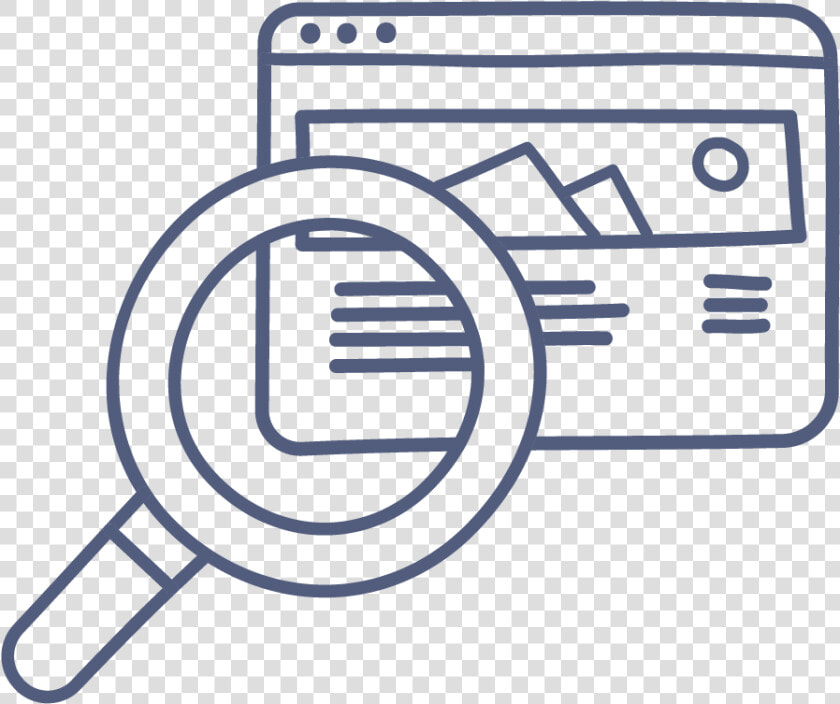 Website Audit Icon Png  Transparent PngTransparent PNG