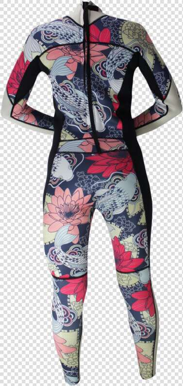 Wetsuit  HD Png DownloadTransparent PNG