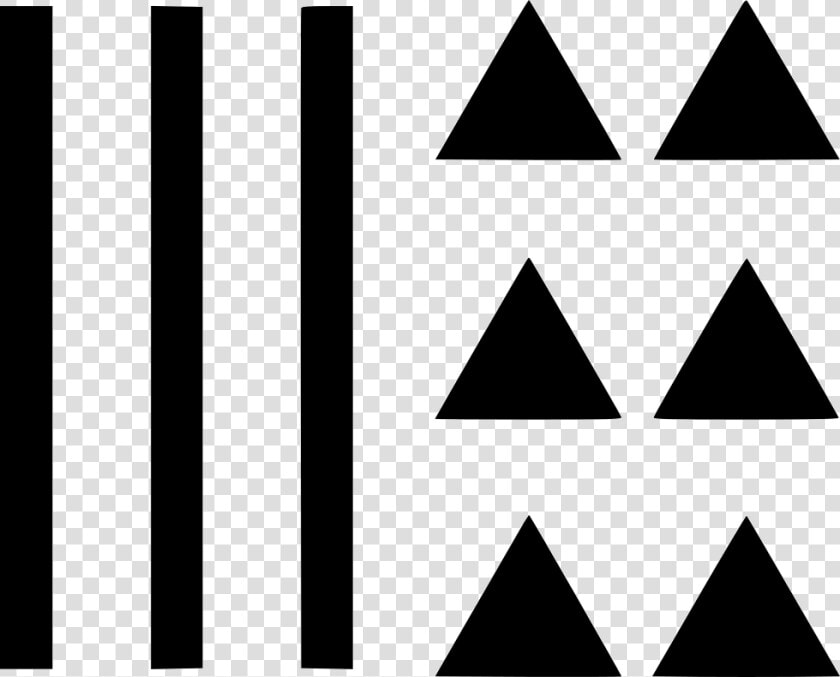 Triangles Lines Option Abstract Design   Design Triangles Lines  HD Png DownloadTransparent PNG