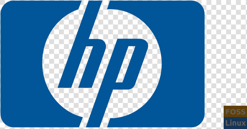 Hewlett Packard  HD Png DownloadTransparent PNG