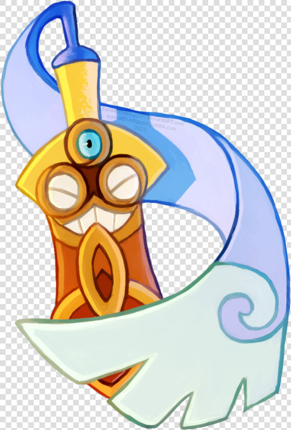 Honedge Art  HD Png DownloadTransparent PNG