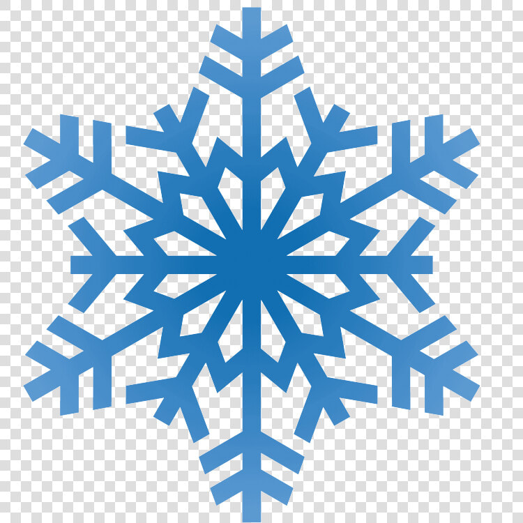 Snowflake Clipart Winter Season   Snowflake Clip Art  HD Png DownloadTransparent PNG