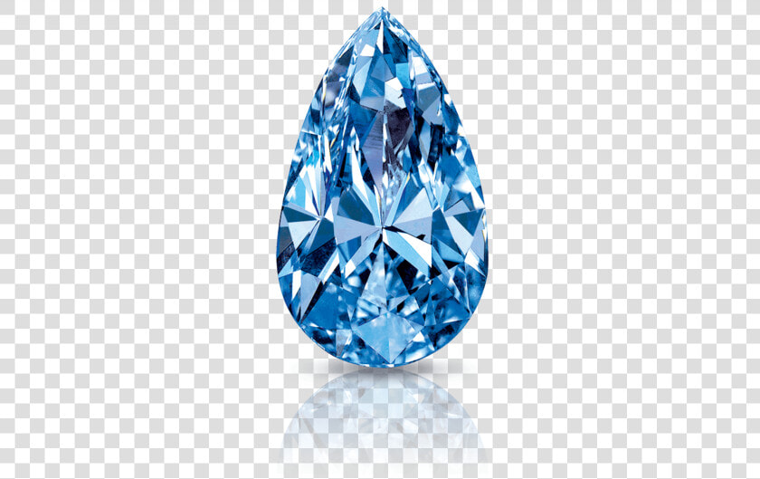 Blue Diamond Png Picture   Blue Diamond Teardrop Png  Transparent PngTransparent PNG