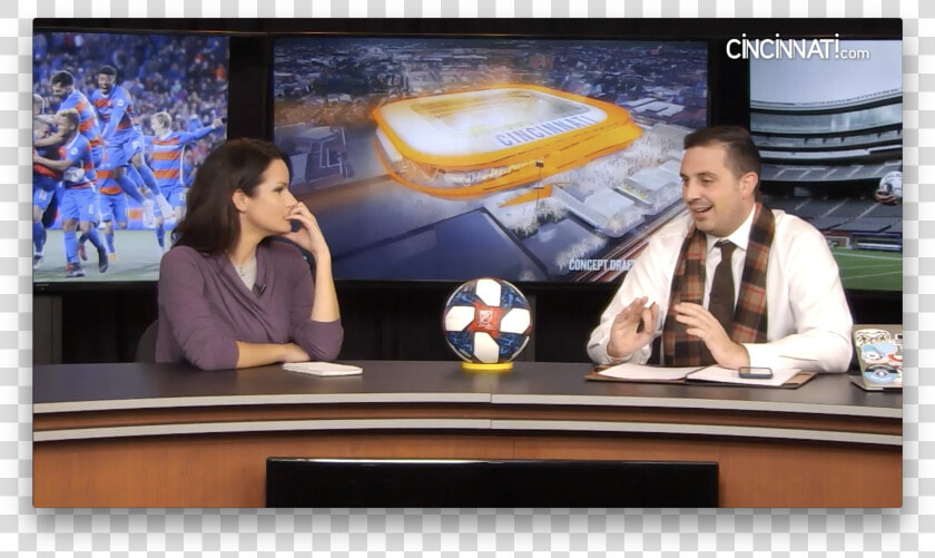 Television Program  HD Png DownloadTransparent PNG