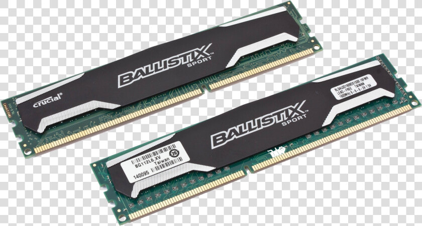 Ballistix Tactical Tracer Ddr3  HD Png DownloadTransparent PNG