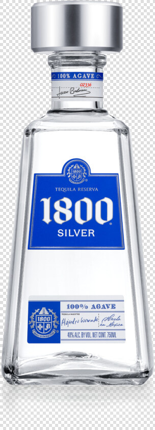 1800 Tequila  HD Png DownloadTransparent PNG