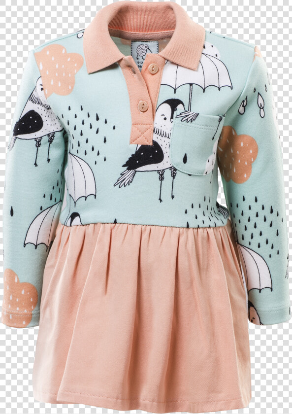 Ls Shirt Waist Kids Dress   Miniskirt  HD Png DownloadTransparent PNG