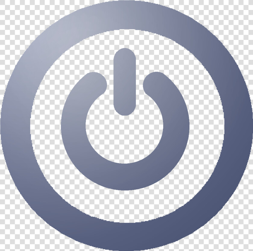 Buttons Clipart Power Up   Pc Power Button Logo  HD Png DownloadTransparent PNG