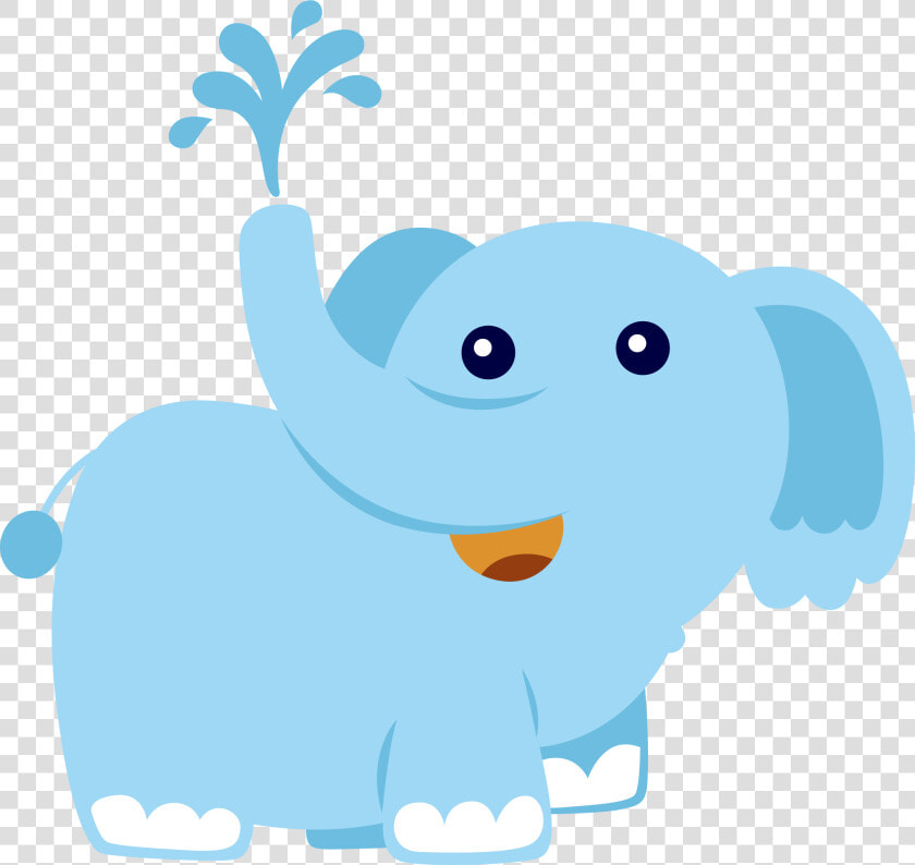 Transparent Baby Elephants Clipart   Jungle Animals Clipart Elephant  HD Png DownloadTransparent PNG