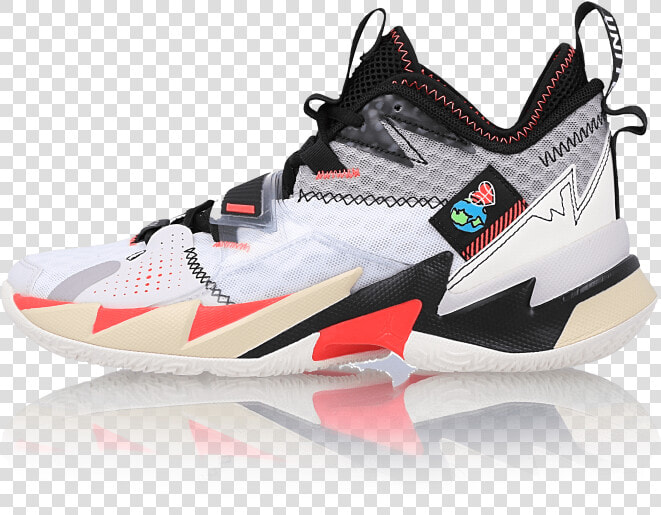 Jordan Why Not Zer0   Kids  39  Jordan Why Not Zer0 3  HD Png DownloadTransparent PNG