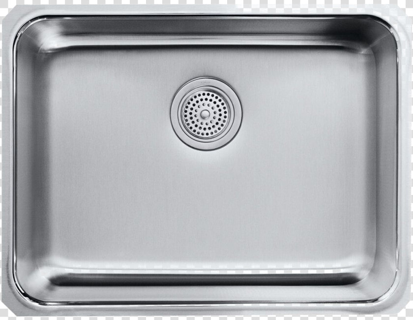 Stainless Steel Kitchen Sink Png Image   Top View Of Kitchen Sink  Transparent PngTransparent PNG