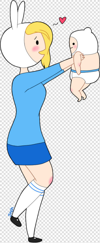 Adventure Time Fionna Mom  HD Png DownloadTransparent PNG