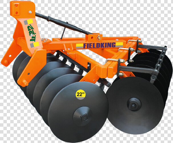 Dabangg Harrow   Field King Harrow Price  HD Png DownloadTransparent PNG