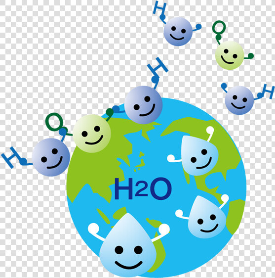 Hydrogen Is The Number One Element On The Periodic   水素 と は  HD Png DownloadTransparent PNG