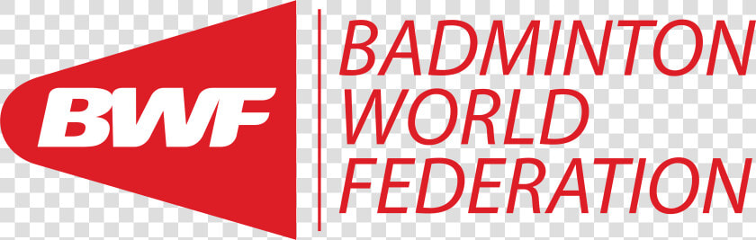 Badminton World Federation Png   Badminton World Federation  Transparent PngTransparent PNG