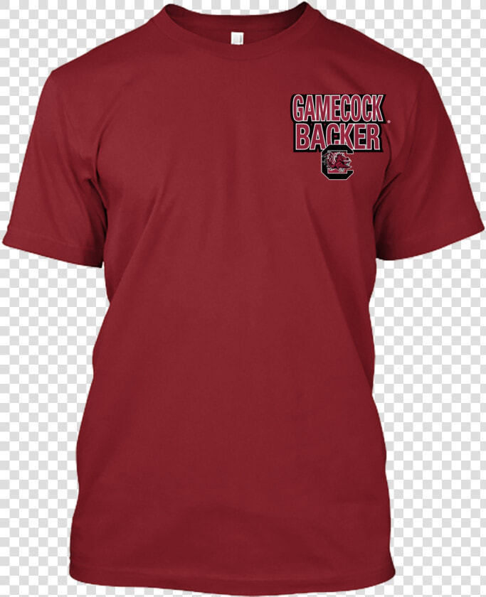 South Carolina Gamecocks Don T Let Friends Wear Orange   Tic Tac Dough Dragon  HD Png DownloadTransparent PNG
