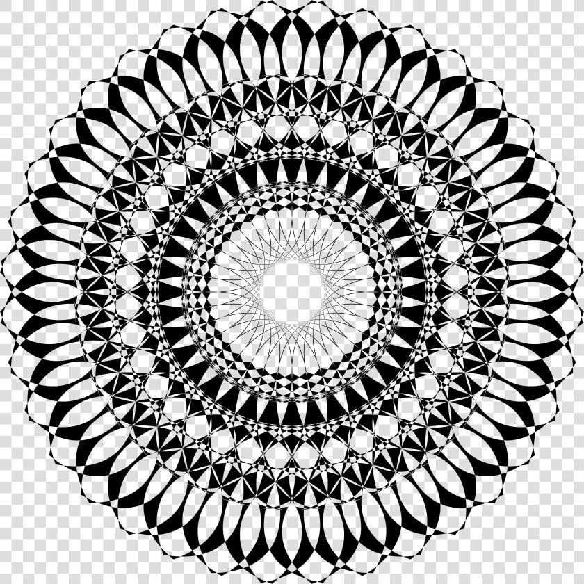 Damask Vintage Abstract Free Picture   Mdf Jali 3d Model  HD Png DownloadTransparent PNG