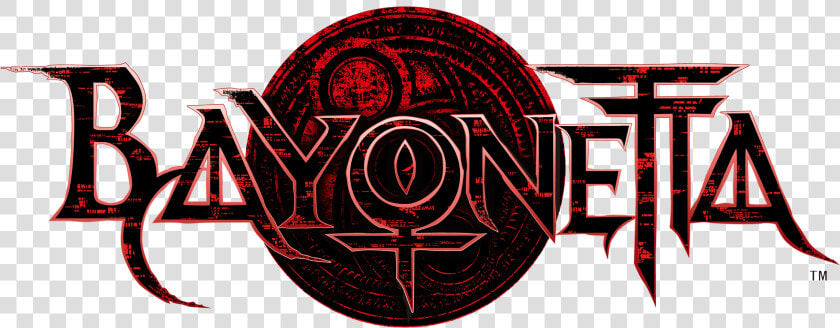 Bayonetta Logo Wikipedia  HD Png DownloadTransparent PNG