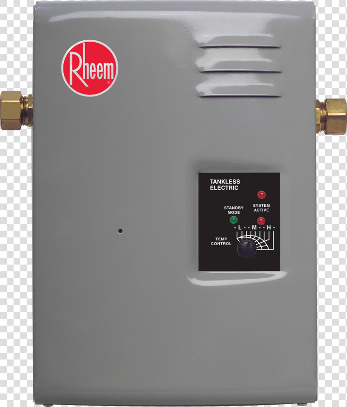 Rheem Ecosense Water Heater 13kw  HD Png DownloadTransparent PNG