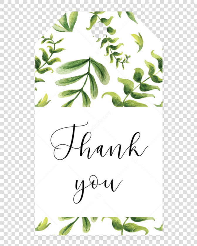 Editable Favor Tag Template For Gender Neutral Shower   Baby Shower  HD Png DownloadTransparent PNG