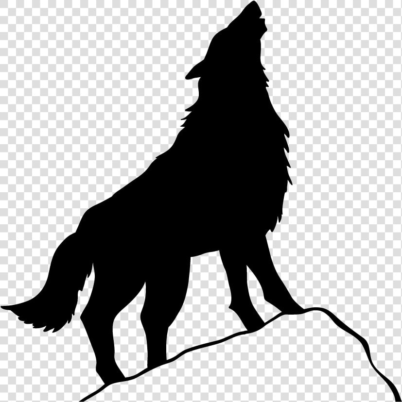 Transparent Wolf Paw Print Png   Lobo Png  Png DownloadTransparent PNG