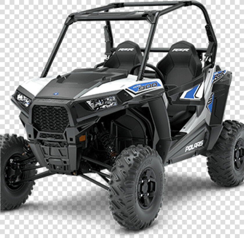  sold  2018 Polaris Rzr S 900 White Lightning   2018 Polaris Side By Side  HD Png DownloadTransparent PNG
