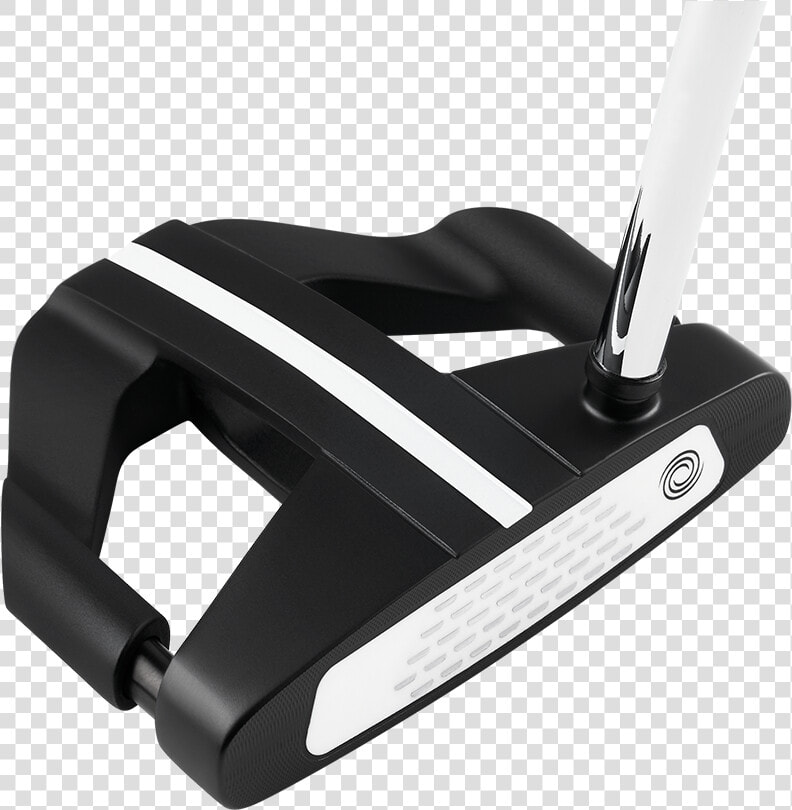 Stroke Lab Black Bird Of Prey Putter   Odyssey Stroke Lab Ten Price  HD Png DownloadTransparent PNG