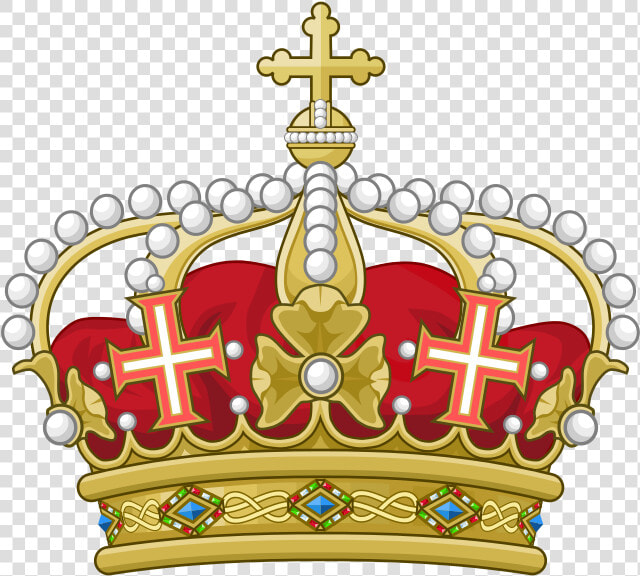 Lomellinianprincecrown   Coroa Real  HD Png DownloadTransparent PNG