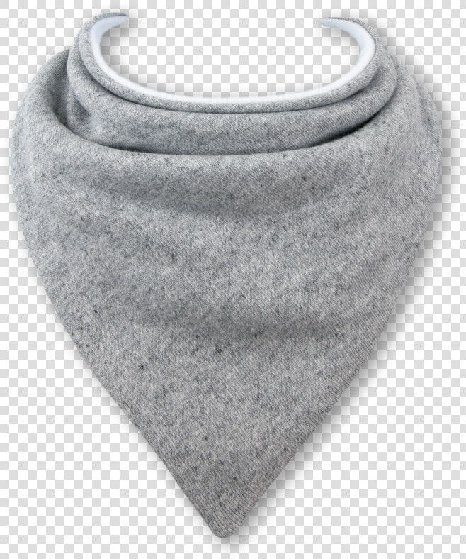 Transparent Bandana Png   Grey Dribble Bibs  Png DownloadTransparent PNG