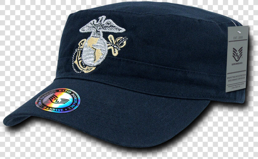 Marines Cap Eagle Globe Anchor Vintage Military Style   Vintage Military Style Patriotic Caps  HD Png DownloadTransparent PNG