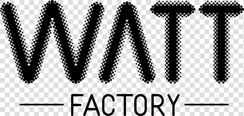 Watt Factory Logo  HD Png DownloadTransparent PNG