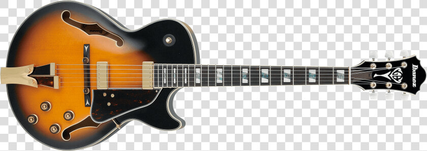Transparent Guitar Hero Guitar Png   Ibanez Jazz Guitar  Png DownloadTransparent PNG