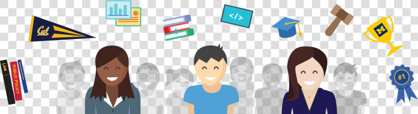 Cartoon Teacher And Students Download Cartoon Teacher  HD Png DownloadTransparent PNG