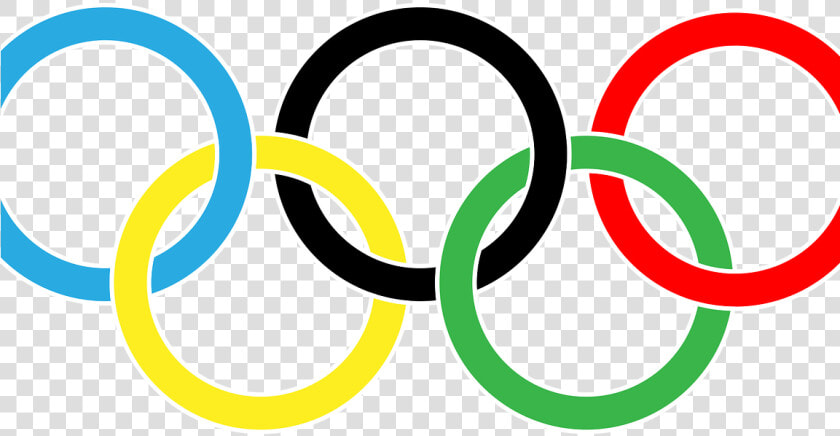 Olympic Rings Clipart   Png Download   Olympics Design  Transparent PngTransparent PNG