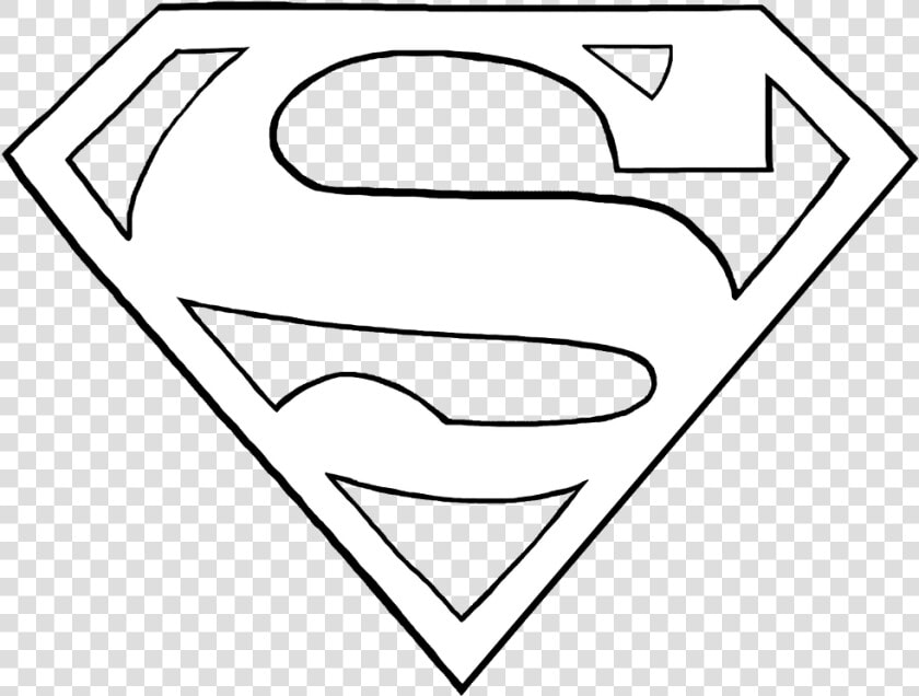  supermanlogo  logo  white  superwoman  freetoedit   Superman Logo Black And Red  HD Png DownloadTransparent PNG